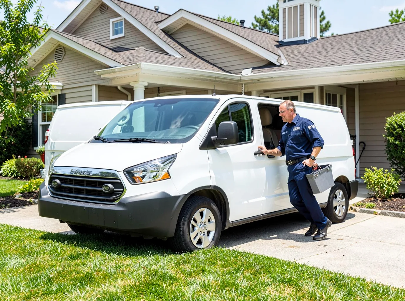 Emergency Plumber company in Edison, NE