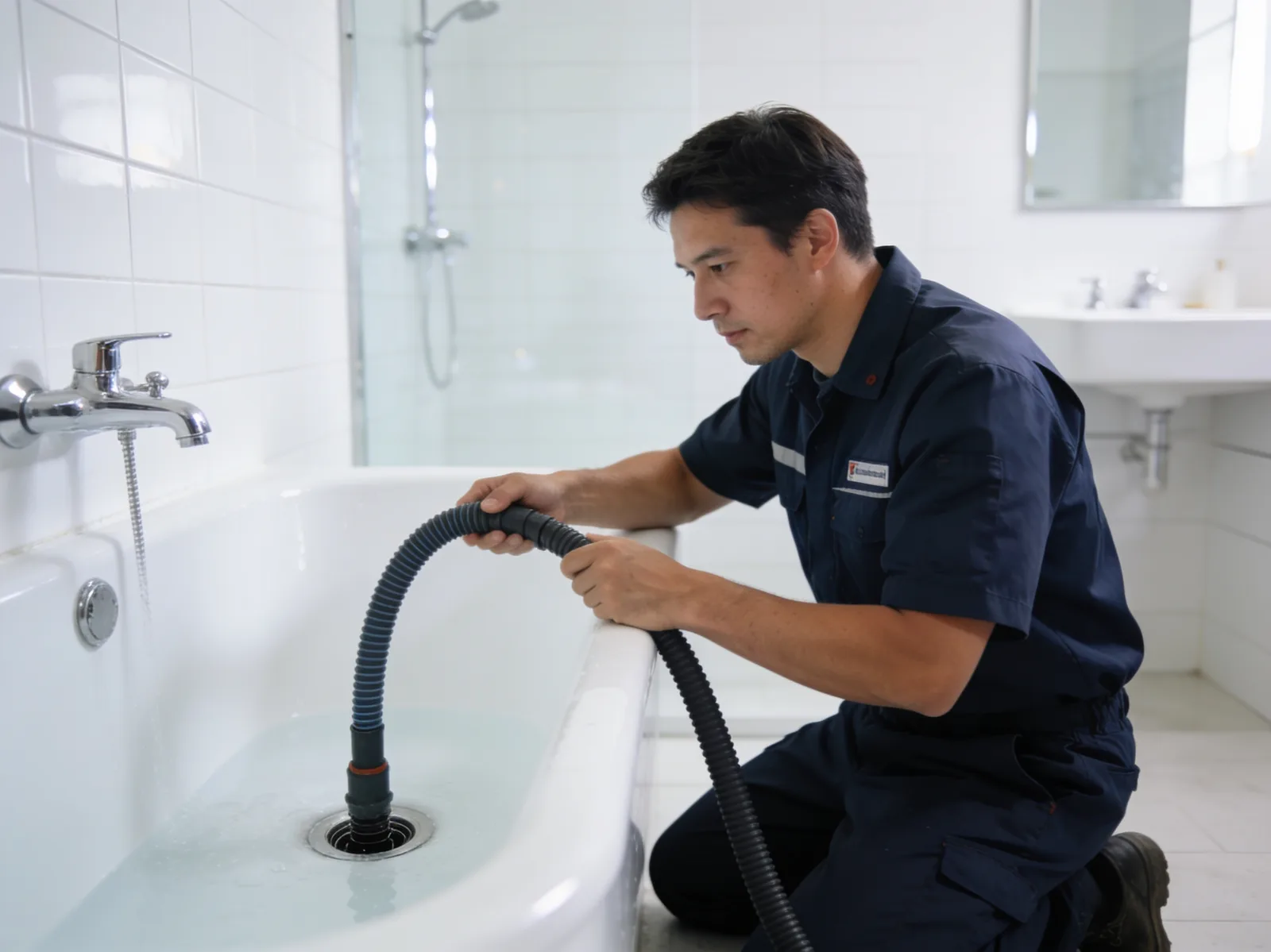 Emergency Plumber Edison, NE FAQs